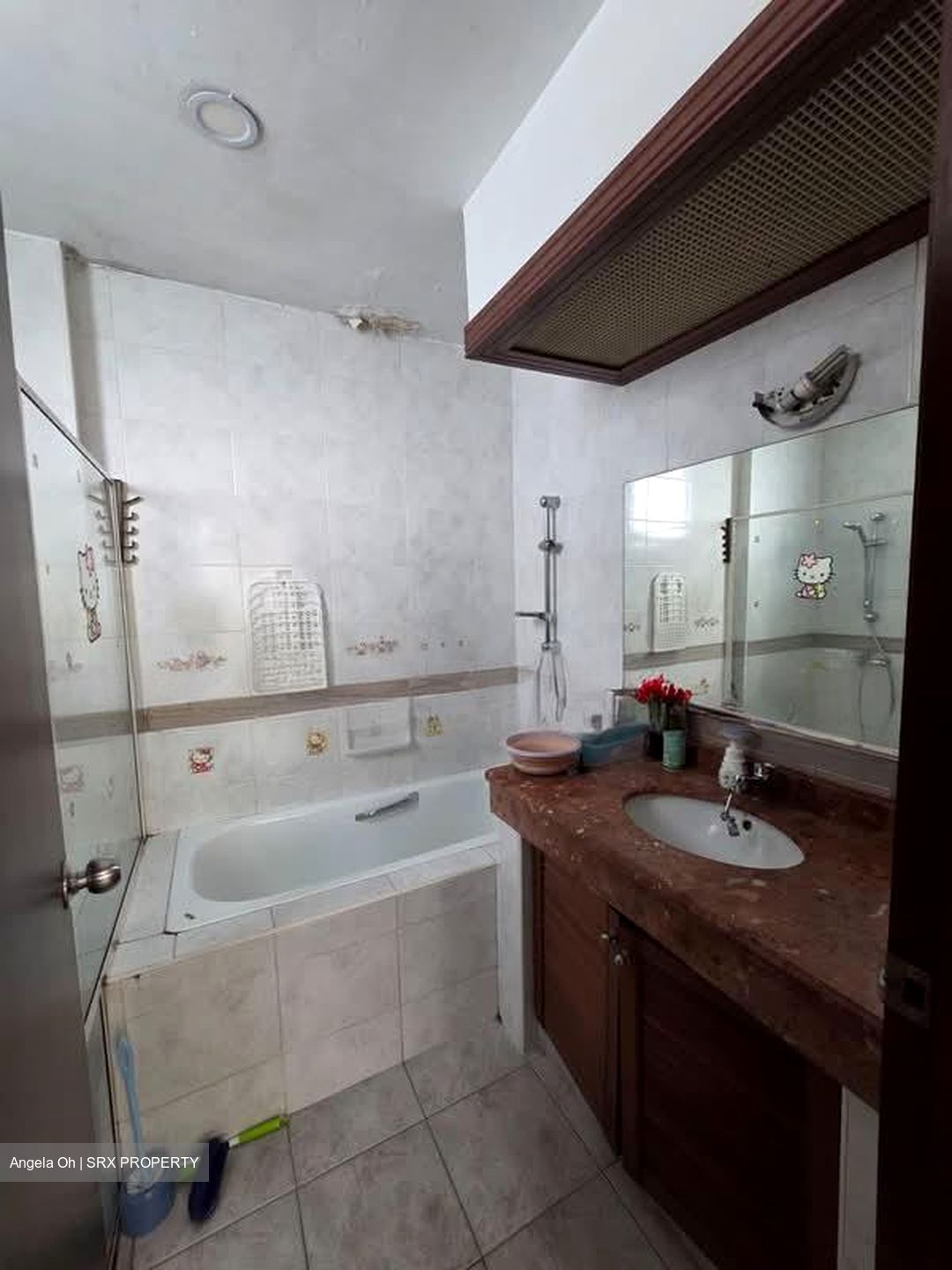 Northvale (D23), Apartment #545062431